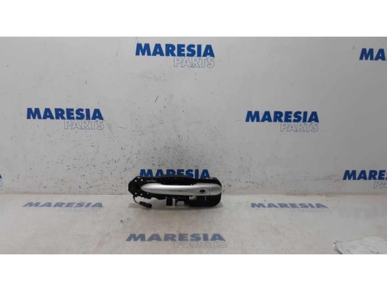 Renault - Megane - Door handle 4-door, front left