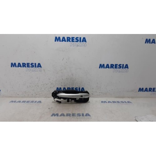 Renault - Megane - Door handle 4-door, front left