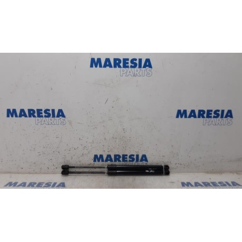 Renault - Megane - Set Gasdempers Achterklep