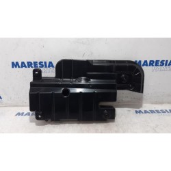 Renault - Megane - Subwoofer