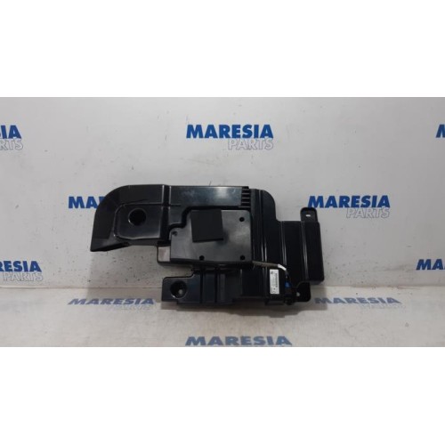 Renault - Megane - Subwoofer