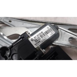 Renault - Megane - Window mechanism 4-door, front right