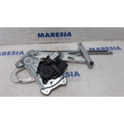 Renault - Megane - Window mechanism 4-door, front right