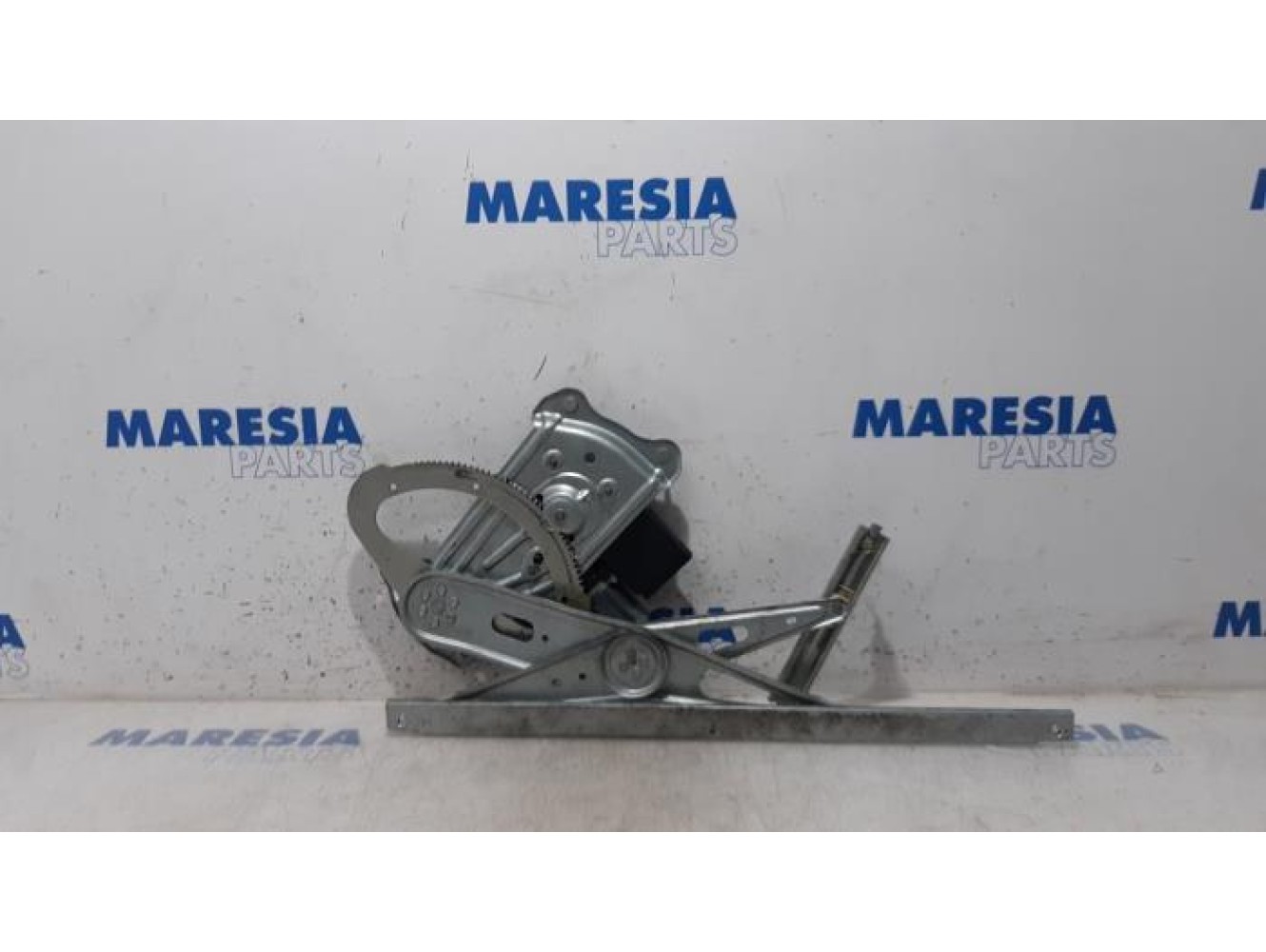 Renault - Megane - Window mechanism 4-door, front right