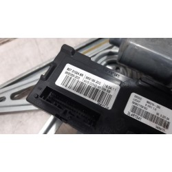 Renault - Megane - Window mechanism 4-door, front left