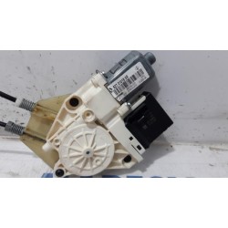 Renault - Megane - Fenstermechanik 4-türig links hinten