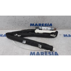 Renault - Megane - Airbag hemel links