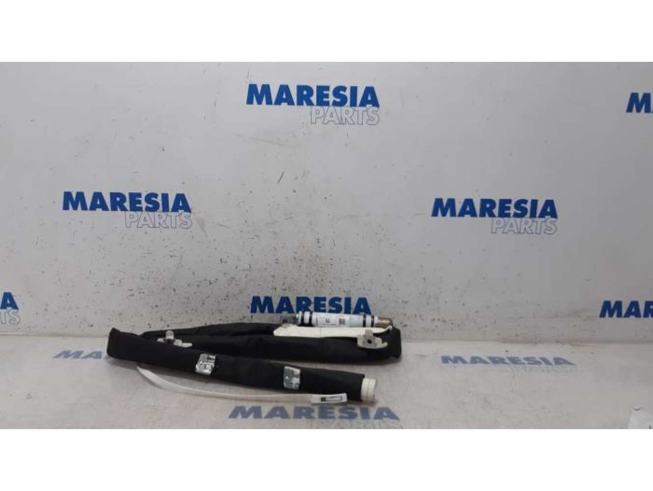 Renault - Megane - Airbag hemel links