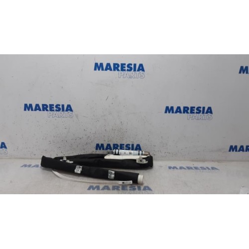 Renault - Megane - Airbag Himmel links