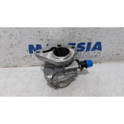 Renault - Megane - EGR Klep