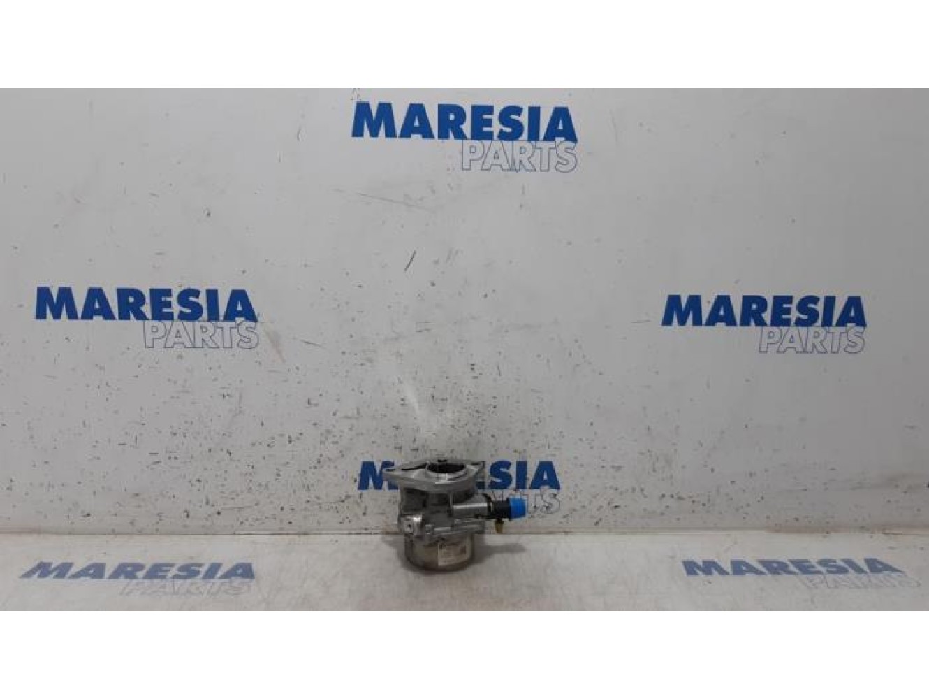 Renault - Megane - EGR Klep