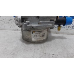 Renault - Megane - EGR Klep
