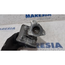 Renault - Megane - Vacuum pump (diesel)