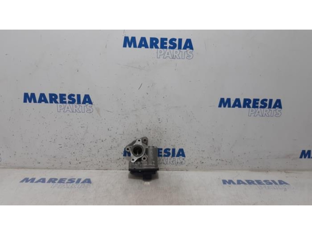 Renault - Megane - Vacuum pump (diesel)