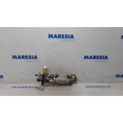 Renault - Megane - Heat exchanger