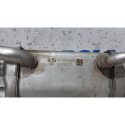 Renault - Megane - Heat exchanger