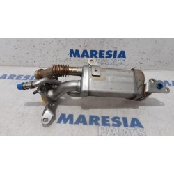 Renault - Megane - Heat exchanger