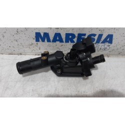 Renault - Megane - Boîtier thermostat
