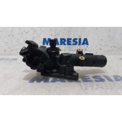 Renault - Megane - Boîtier thermostat