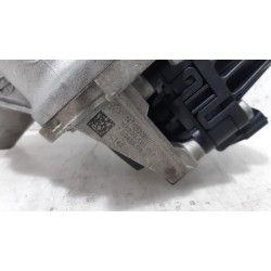 Renault - Megane - EGR valve