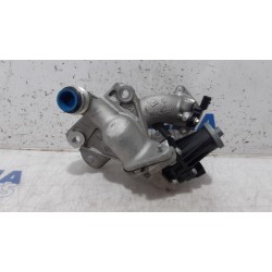 Renault - Megane - EGR valve