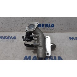 Renault - Megane - EGR valve