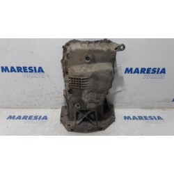 Renault - Megane - Sump