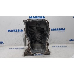 Renault - Megane - Sump
