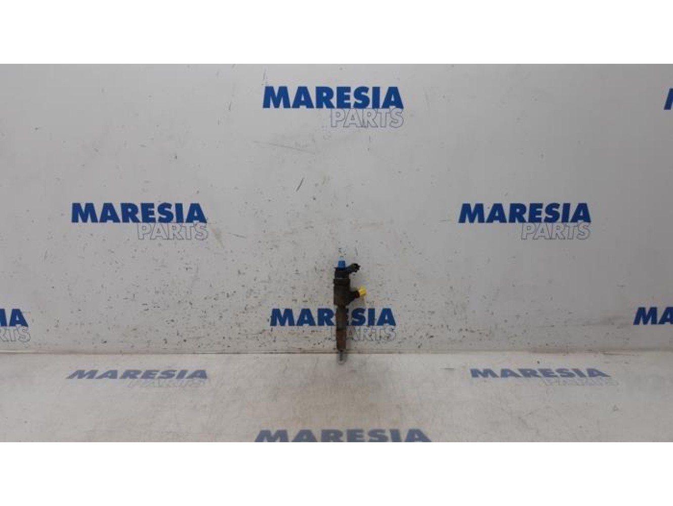 Citroen - Berlingo - Injecteur (diesel)