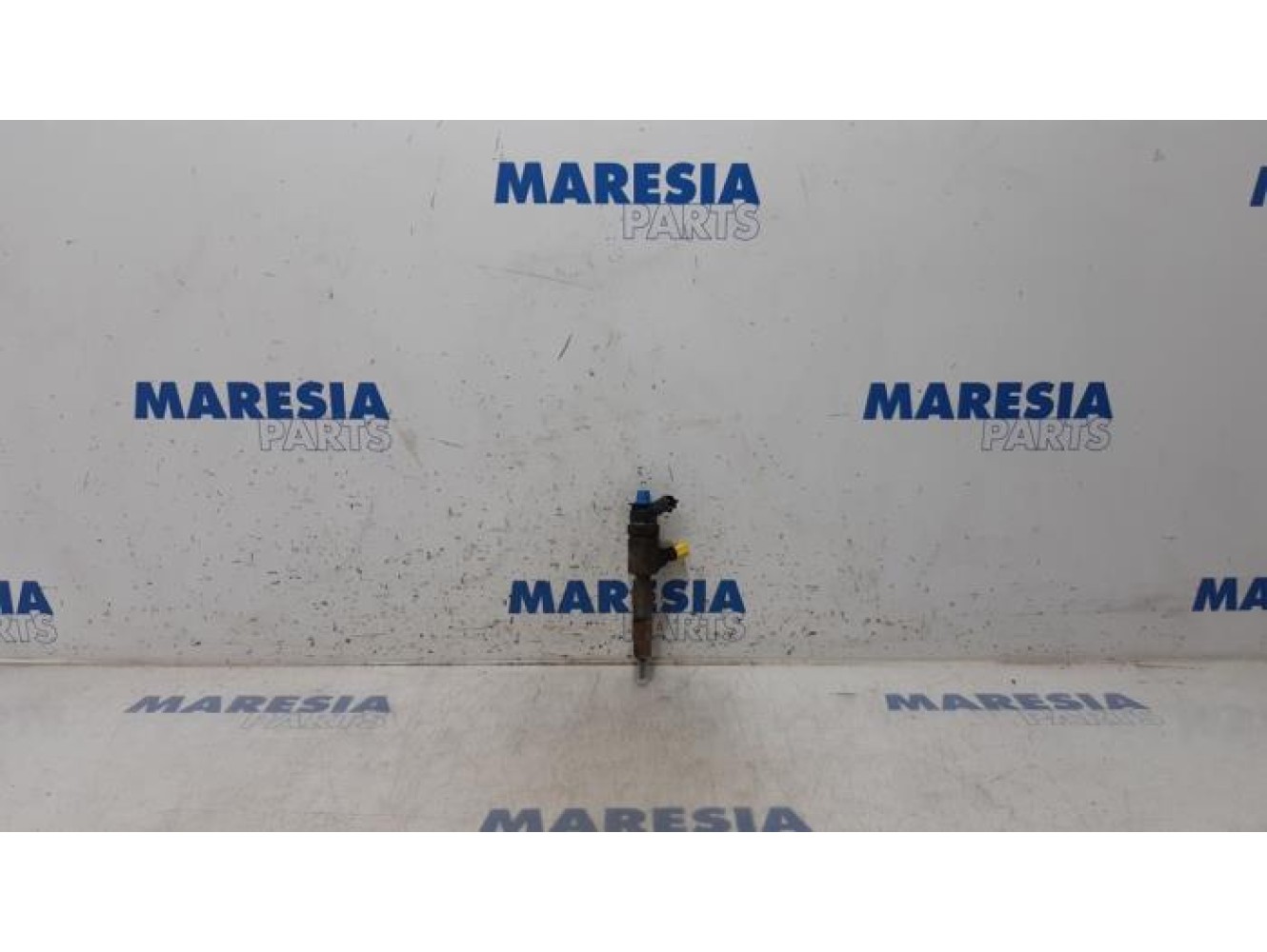 Citroen - Berlingo - Injector (diesel)