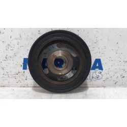Citroen - Berlingo - Krukas Poelie