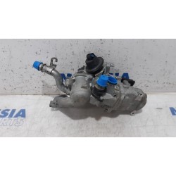 Citroen - Berlingo - EGR Klep
