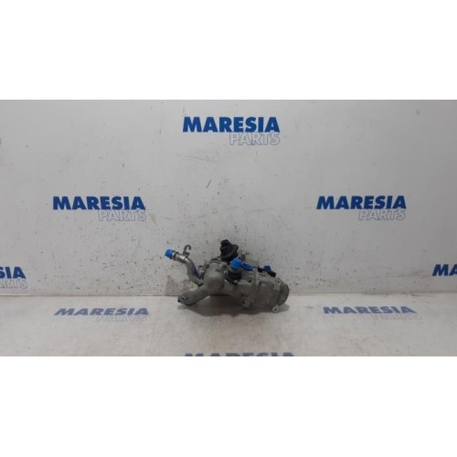 Citroen - Berlingo - EGR Klep