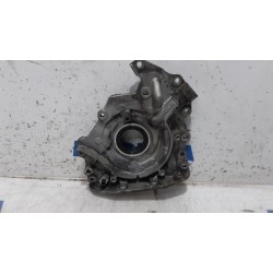 Peugeot - 508 - Oil pump