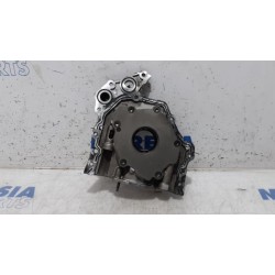 Peugeot - 508 - Oil pump