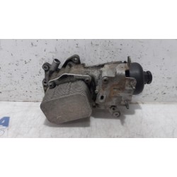 Peugeot - 508 - Oil filter holder