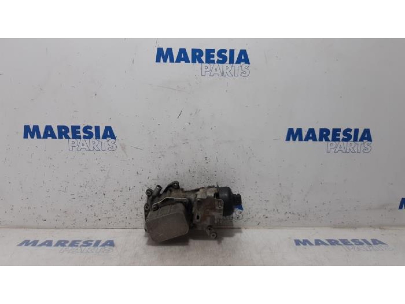 Peugeot - 508 - Oil filter holder