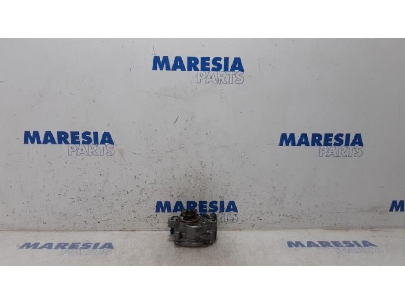 Peugeot - 508 - Vacuum pump (diesel)