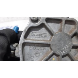 Peugeot - 508 - Vacuum pump (diesel)