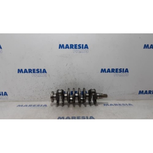 Peugeot - 508 - Crankshaft