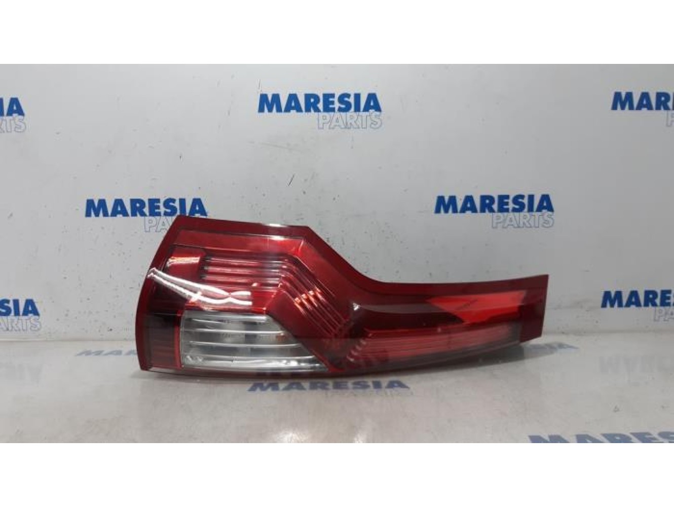 Citroen - C4 Grand Picasso - Achterlicht links