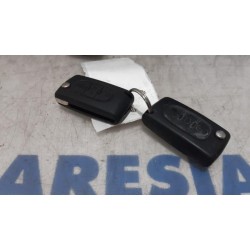Citroen - C4 Grand Picasso - Computer Motormanagement