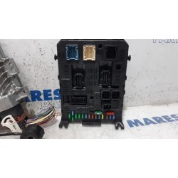 Citroen - C4 Grand Picasso - Computer Motormanagement