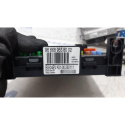 Citroen - C4 Grand Picasso - Computer Motormanagement
