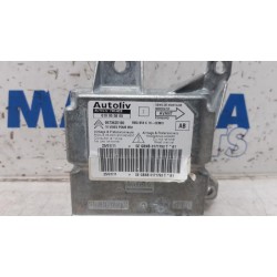 Citroen - C4 Grand Picasso - Airbag Module