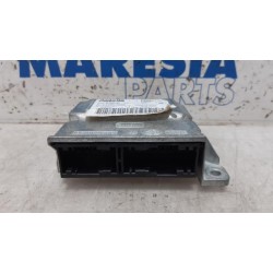 Citroen - C4 Grand Picasso - Airbag Module