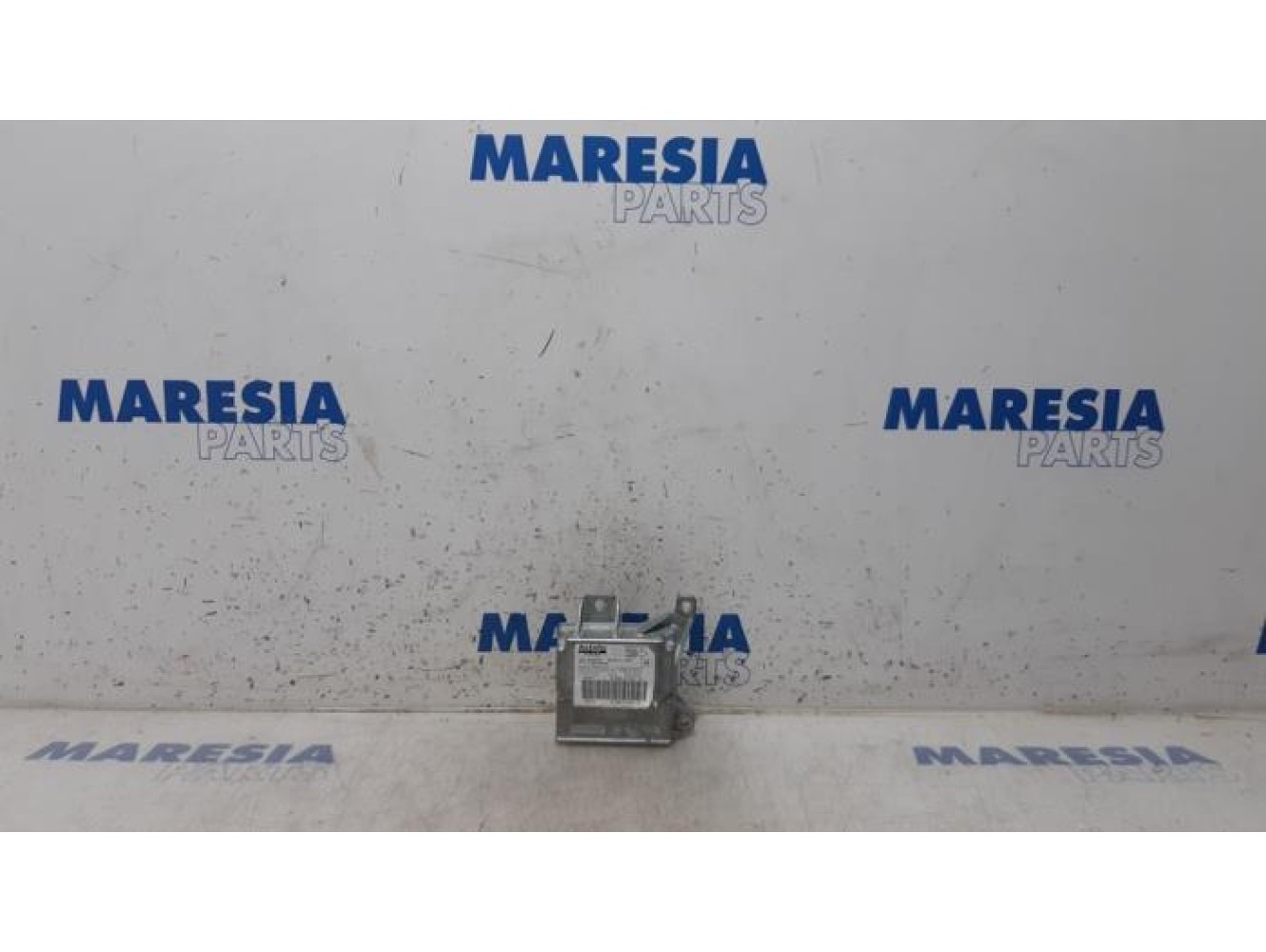 Citroen - C4 Grand Picasso - Airbag Module