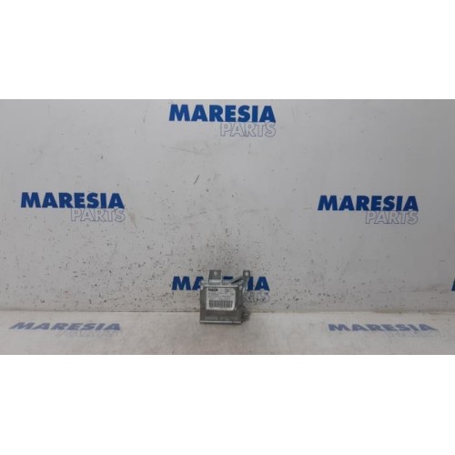 Citroen - C4 Grand Picasso - Airbag Modul