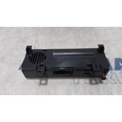 Citroen - C4 Grand Picasso - Radio module
