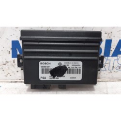 Citroen - C4 Grand Picasso - PDC Module